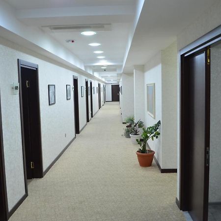 Anas Guest House Baky Esterno foto