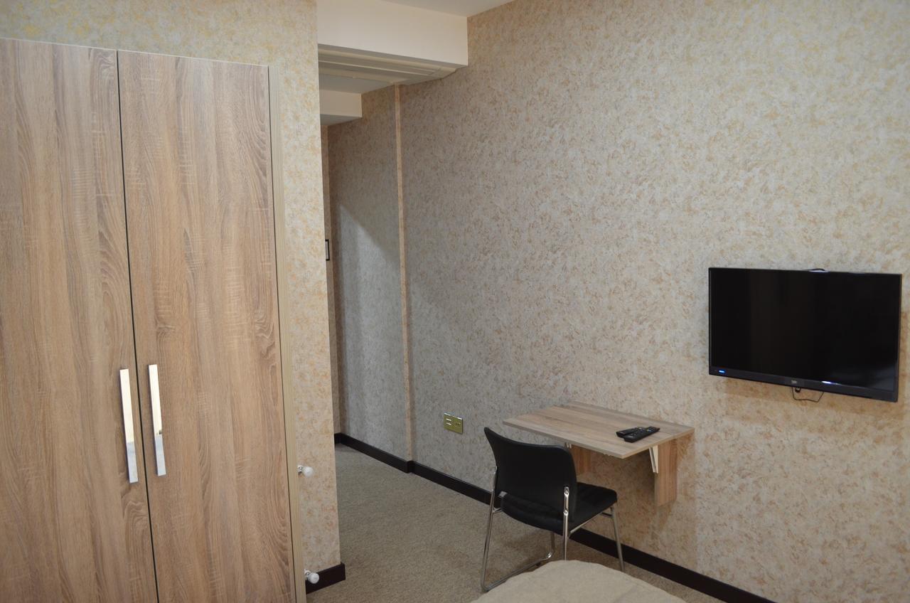 Anas Guest House Baky Esterno foto