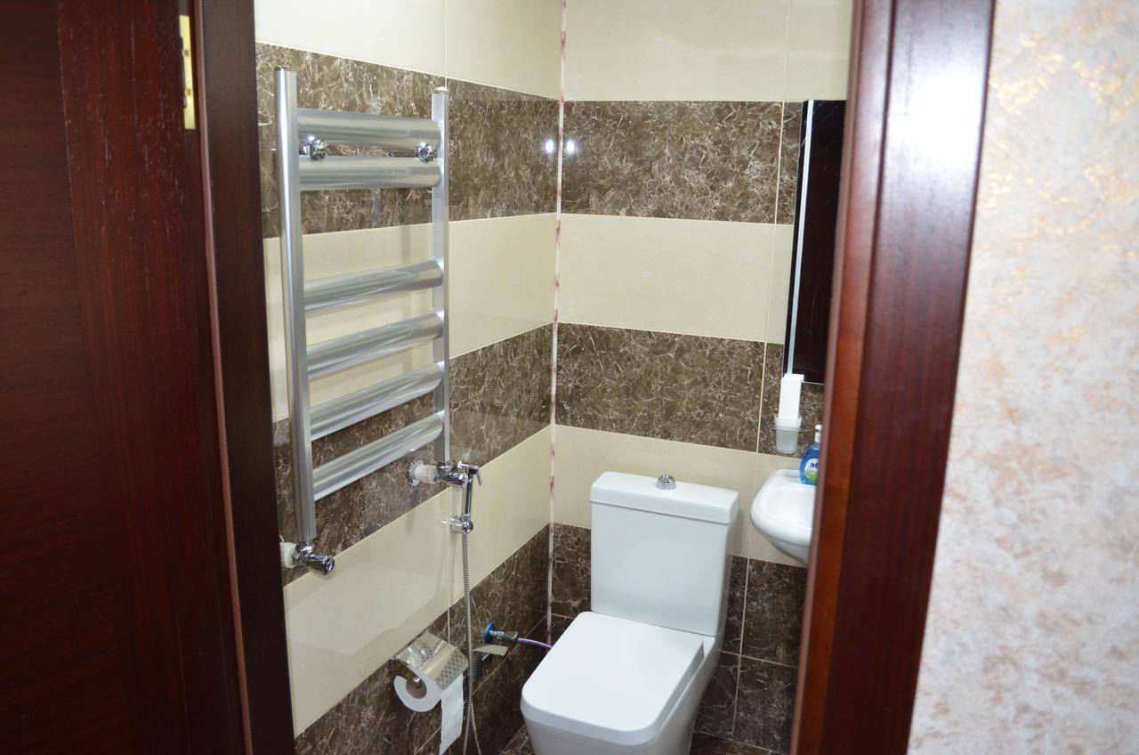 Anas Guest House Baky Esterno foto