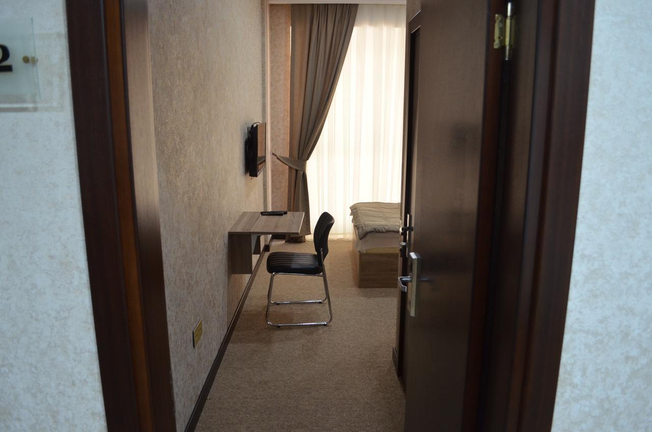 Anas Guest House Baky Esterno foto