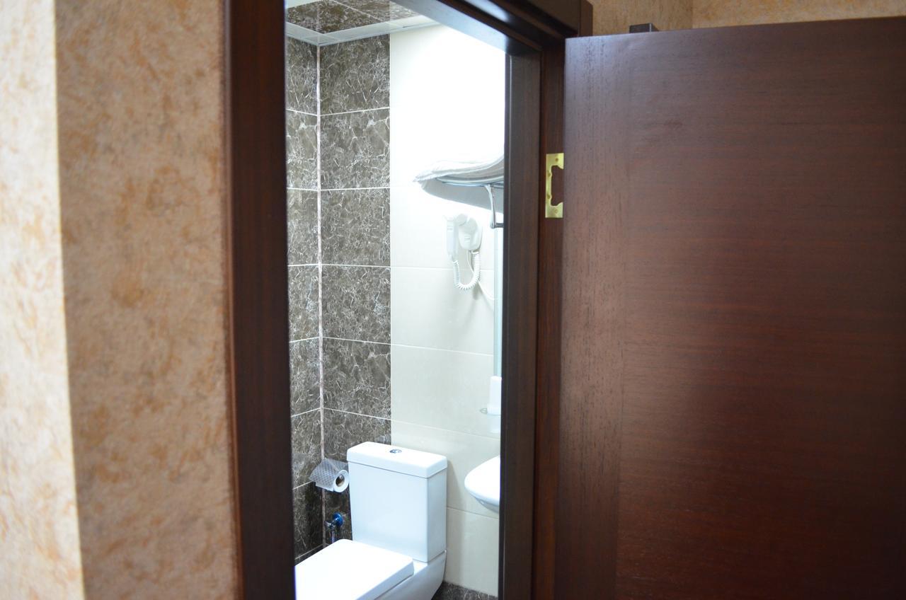 Anas Guest House Baky Esterno foto
