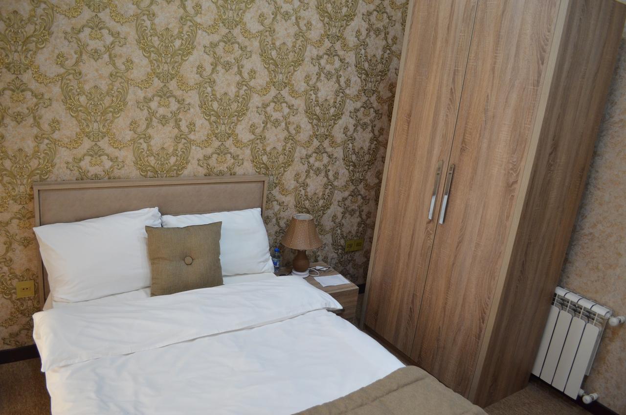 Anas Guest House Baky Esterno foto