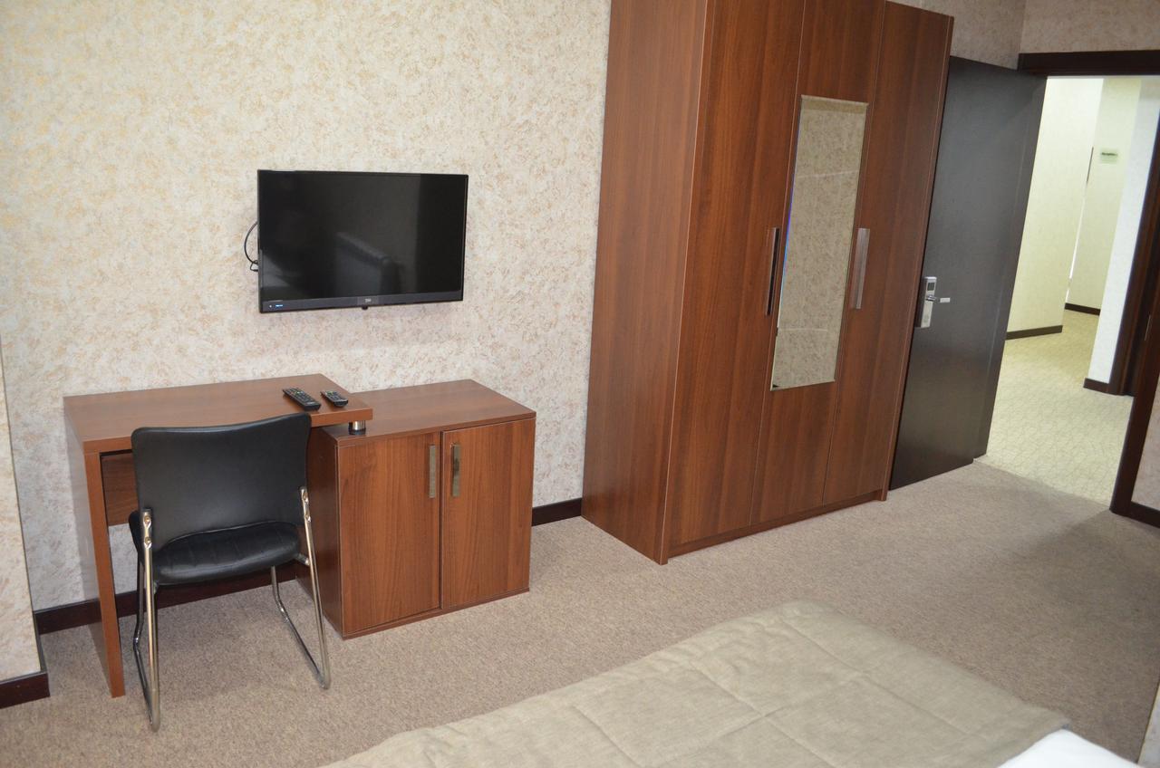 Anas Guest House Baky Esterno foto
