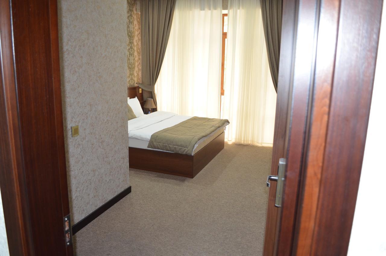Anas Guest House Baky Esterno foto