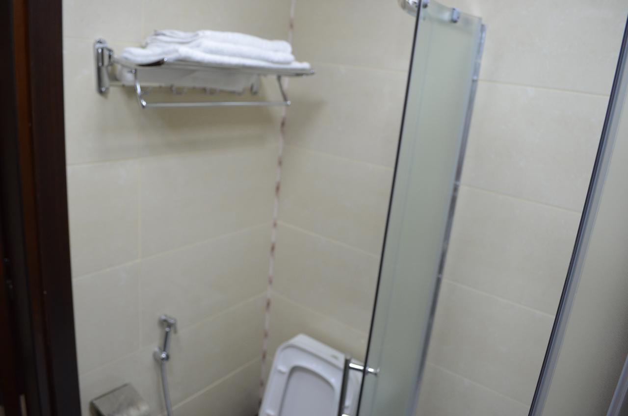 Anas Guest House Baky Esterno foto