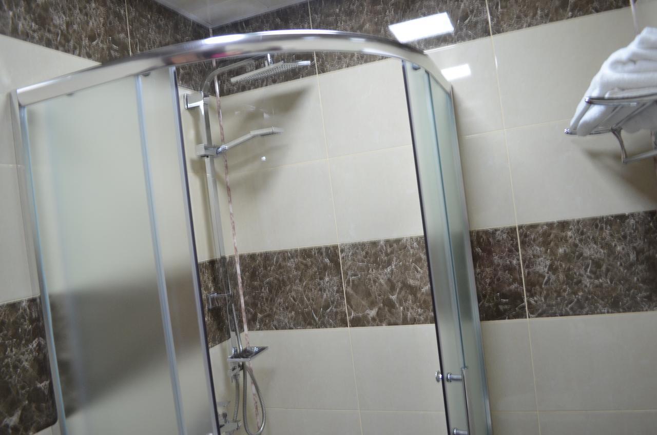 Anas Guest House Baky Esterno foto