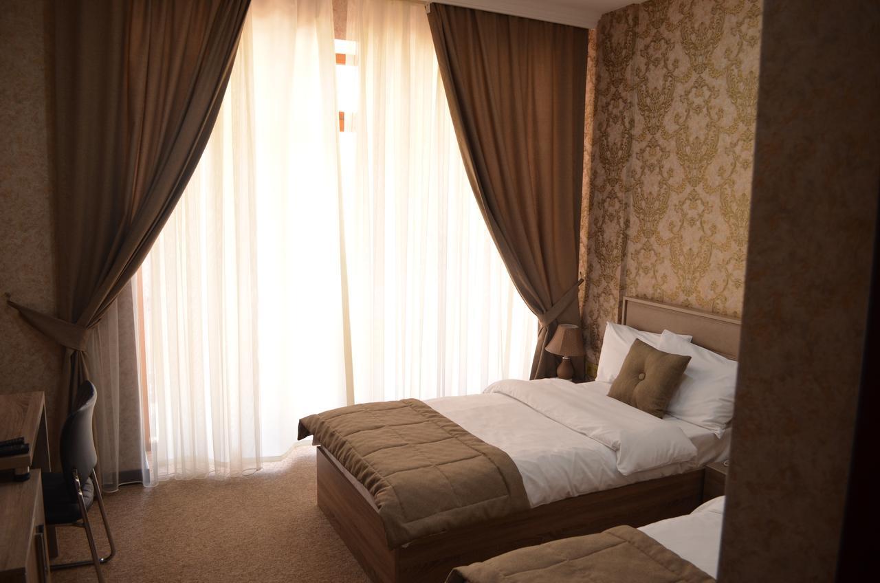 Anas Guest House Baky Esterno foto
