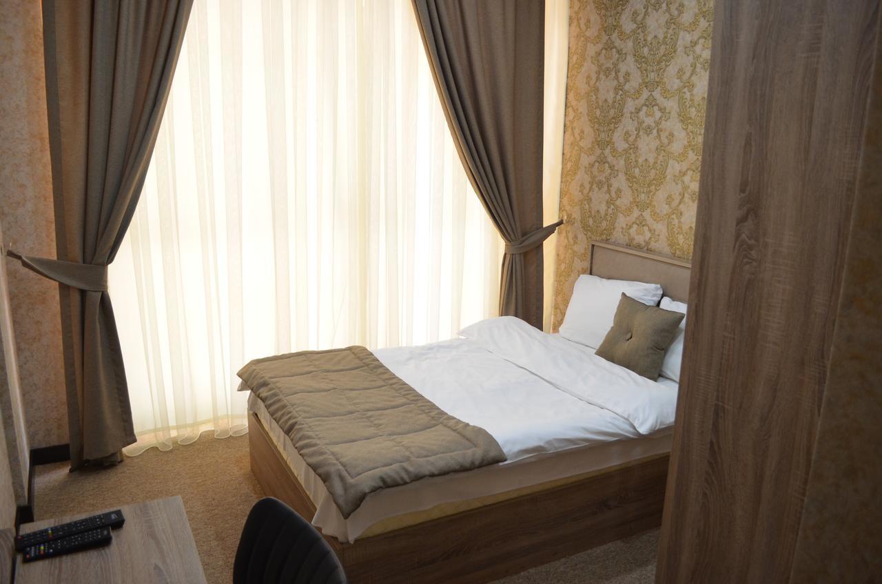 Anas Guest House Baky Esterno foto