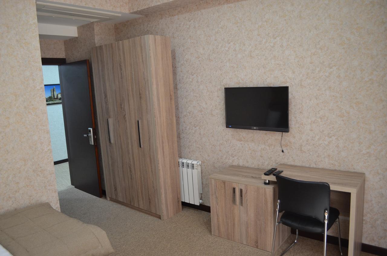 Anas Guest House Baky Esterno foto