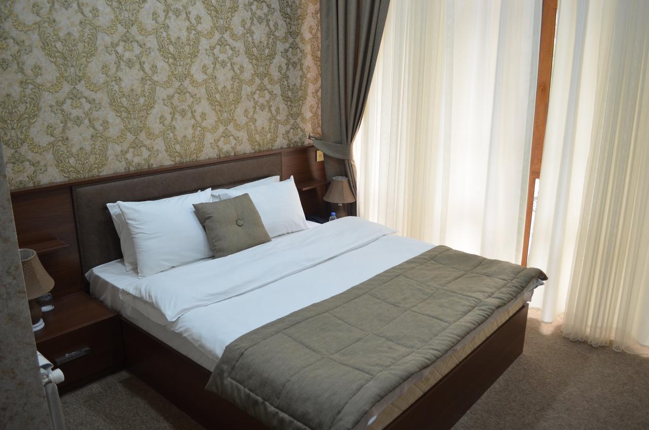 Anas Guest House Baky Esterno foto