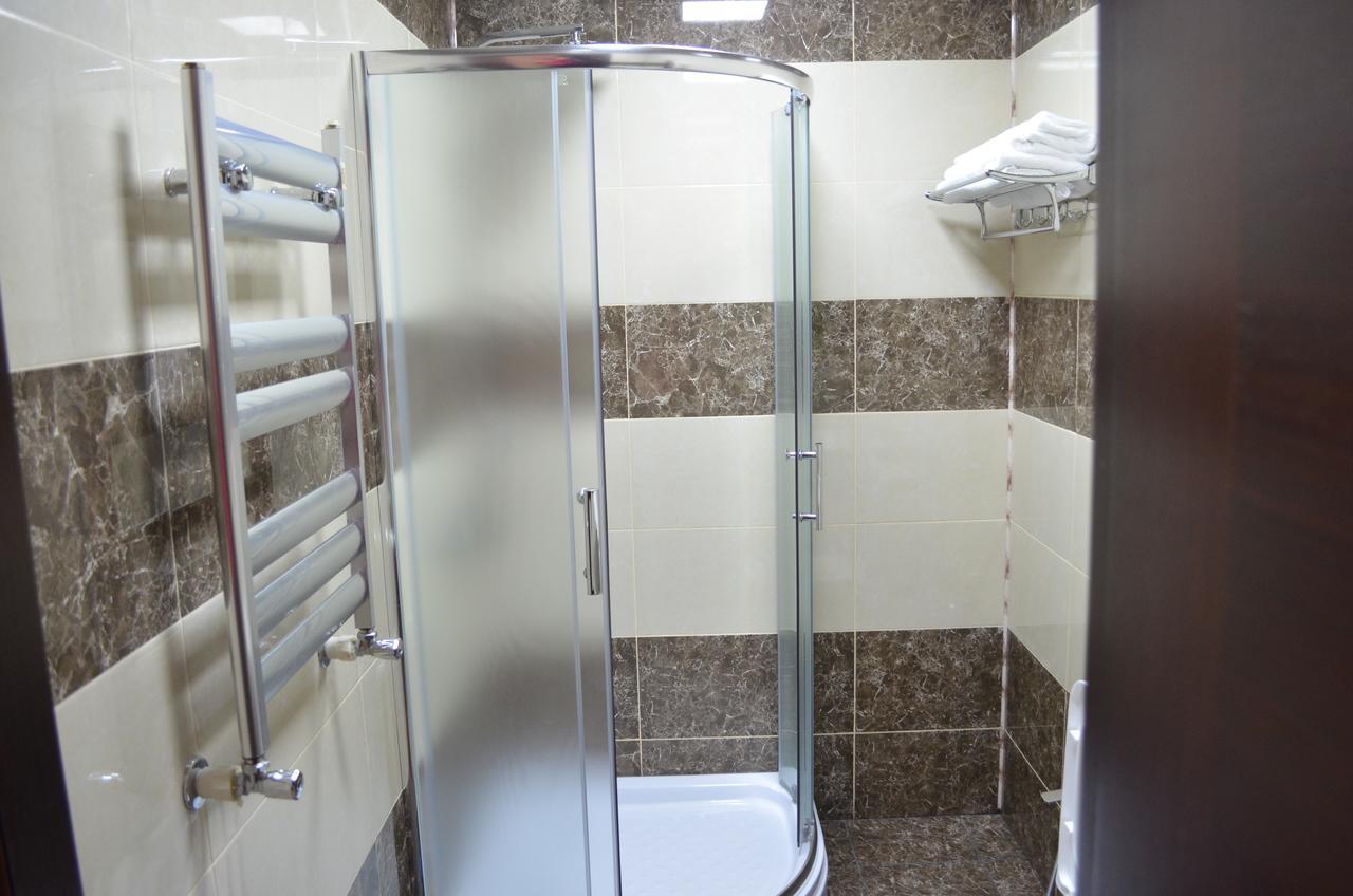 Anas Guest House Baky Esterno foto