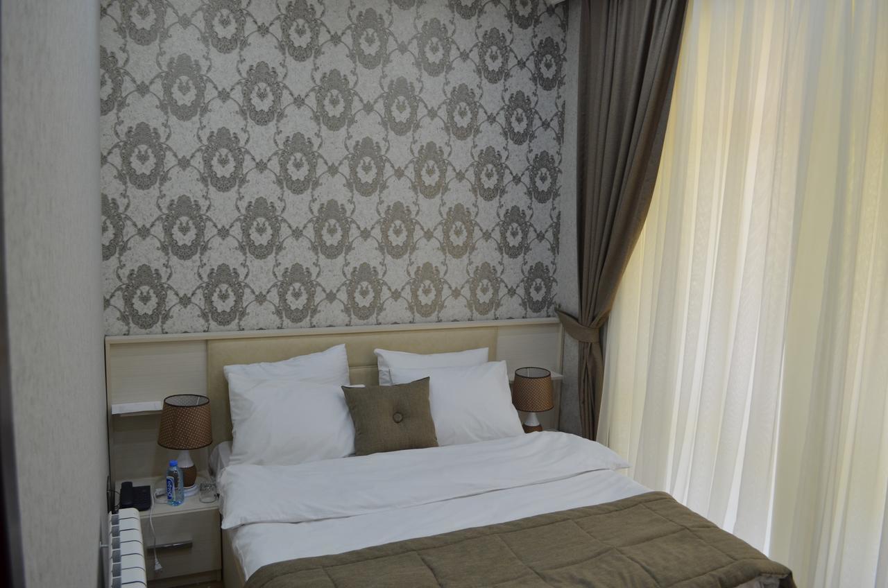 Anas Guest House Baky Esterno foto