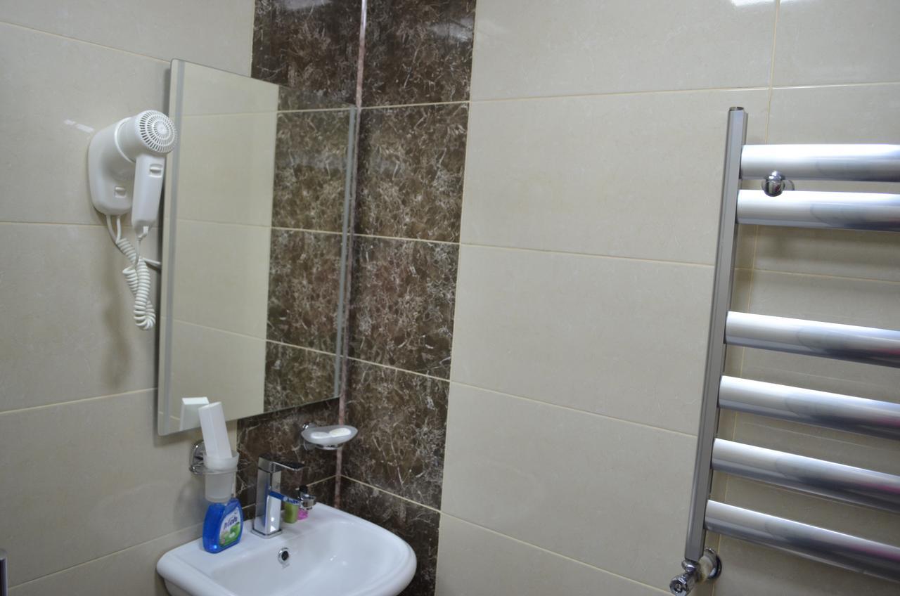 Anas Guest House Baky Esterno foto