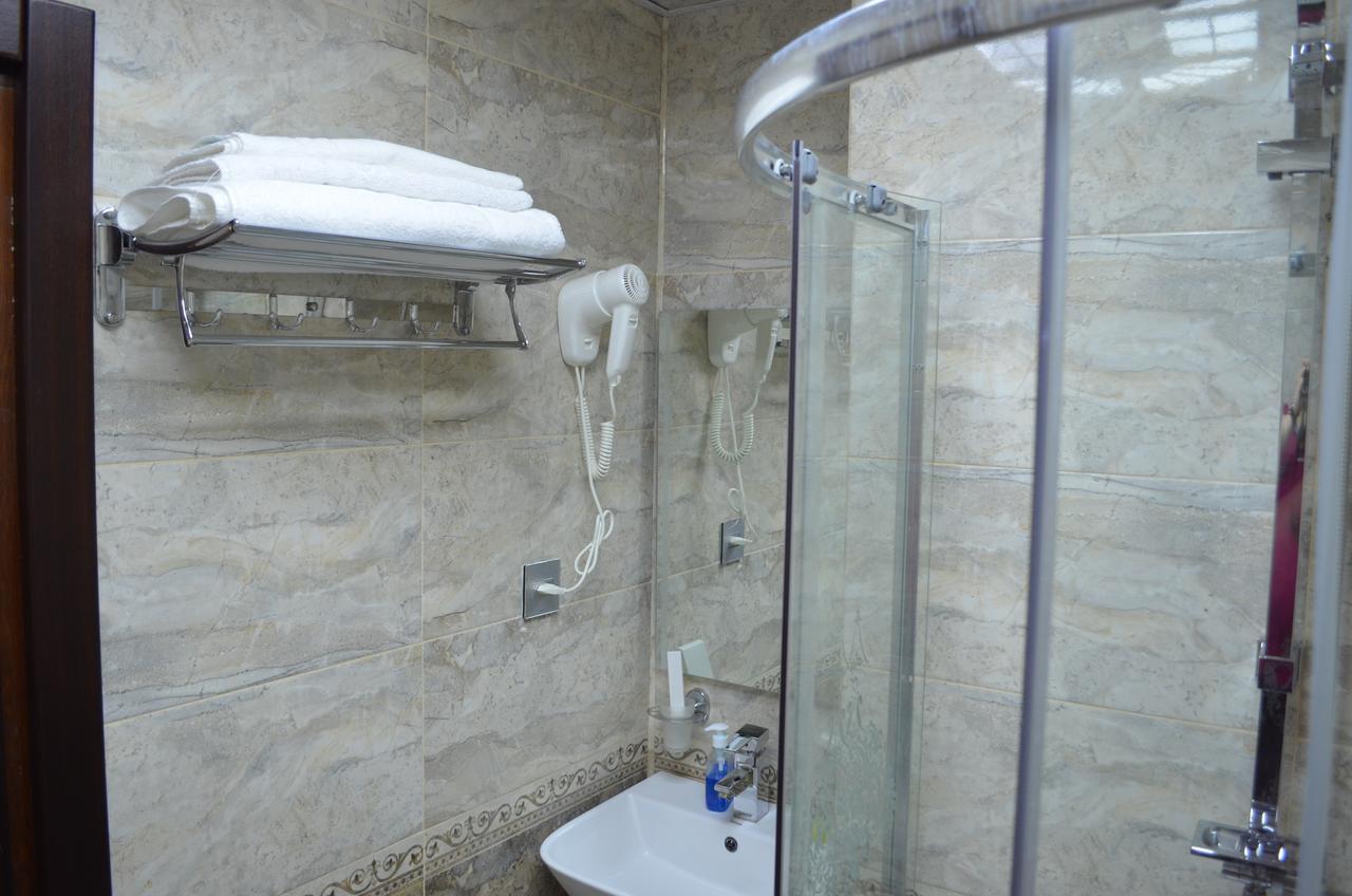 Anas Guest House Baky Esterno foto