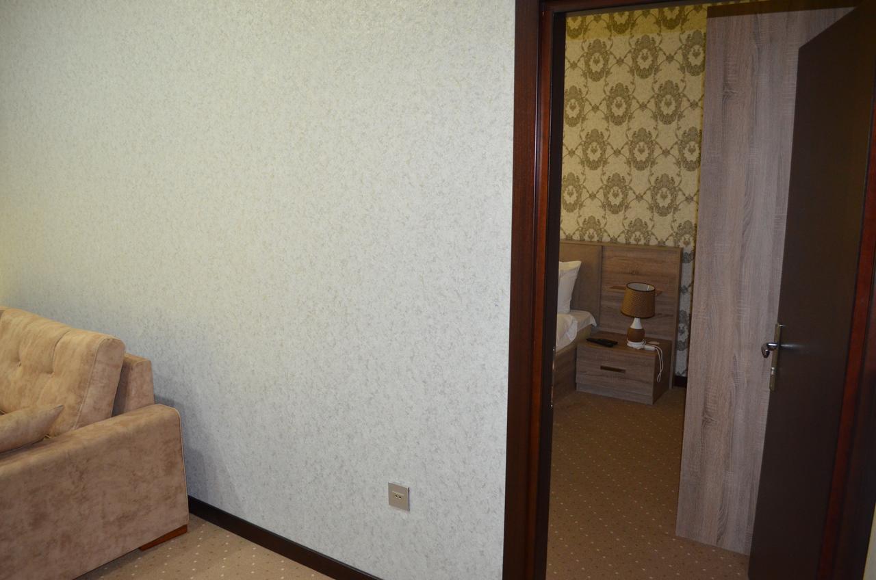 Anas Guest House Baky Esterno foto