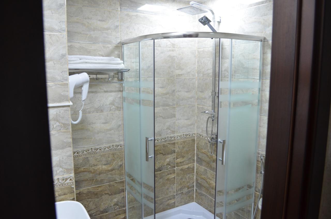 Anas Guest House Baky Esterno foto