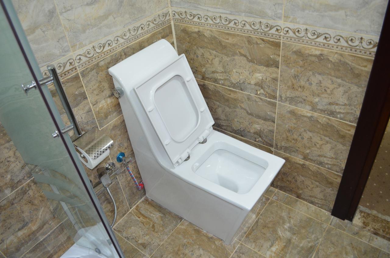 Anas Guest House Baky Esterno foto