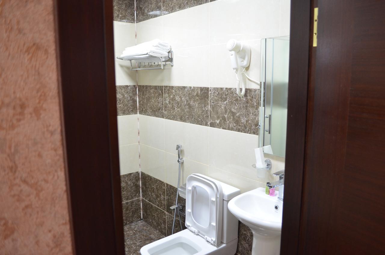 Anas Guest House Baky Esterno foto