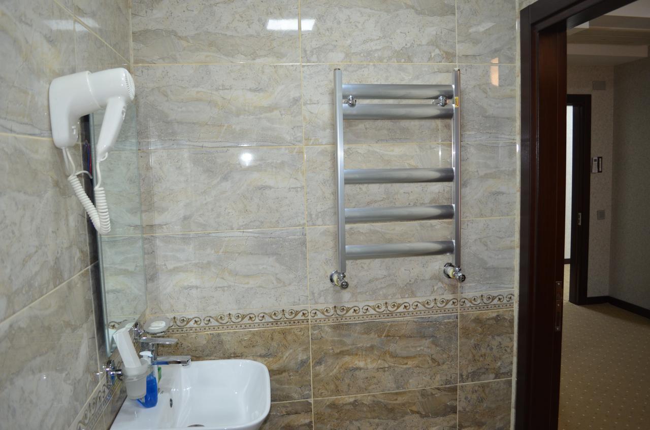 Anas Guest House Baky Esterno foto
