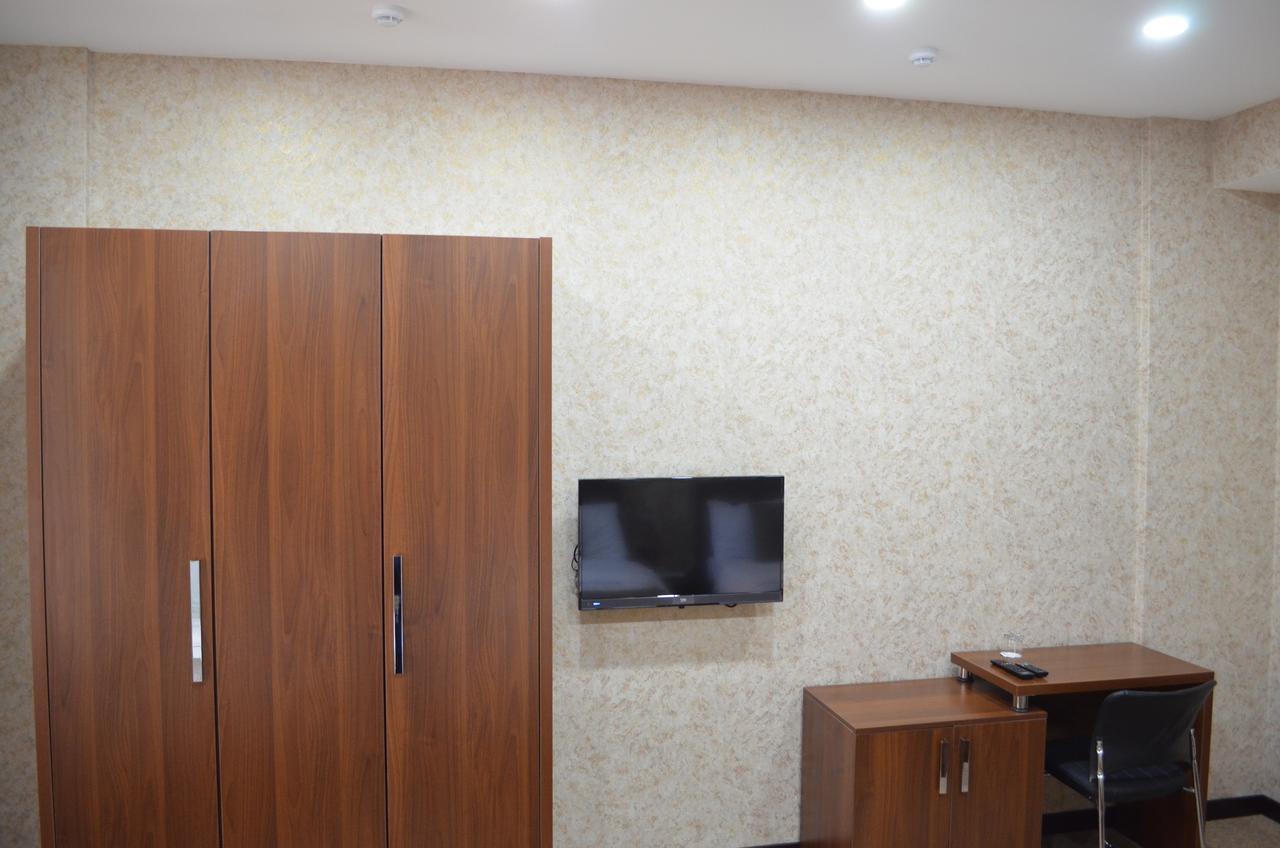 Anas Guest House Baky Esterno foto