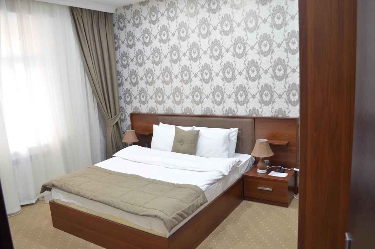 Anas Guest House Baky Esterno foto