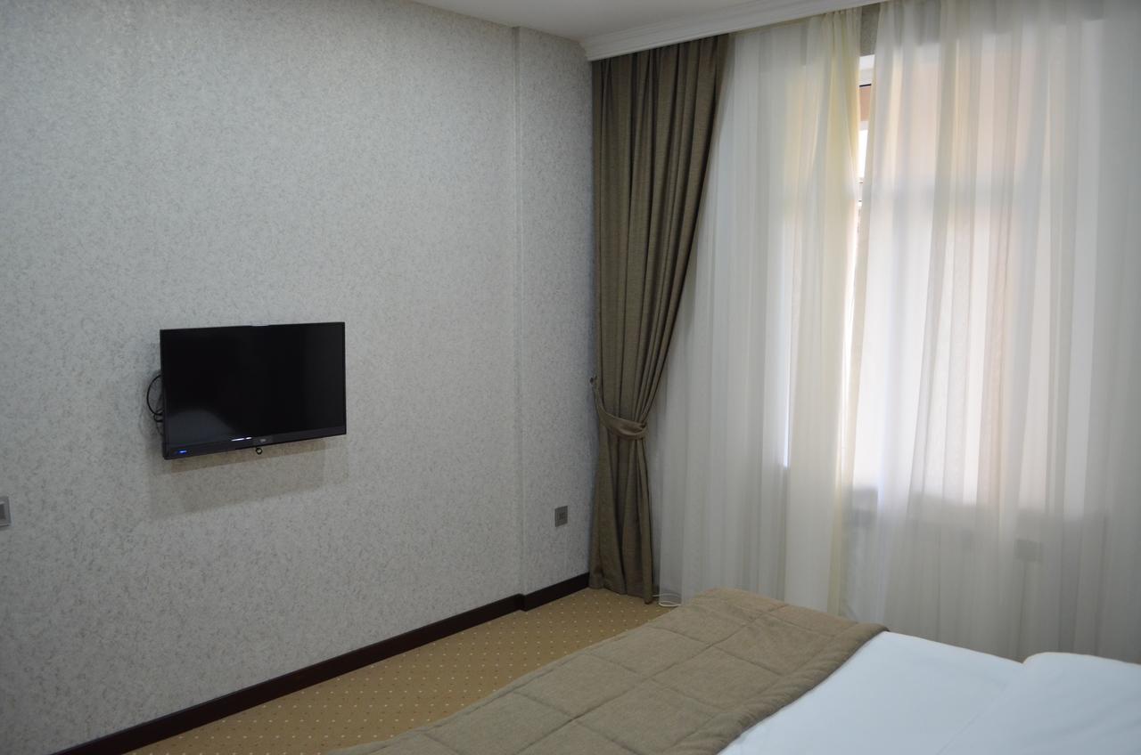 Anas Guest House Baky Esterno foto