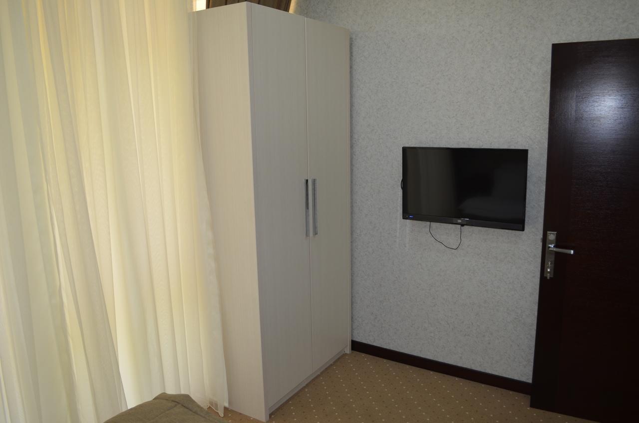 Anas Guest House Baky Esterno foto