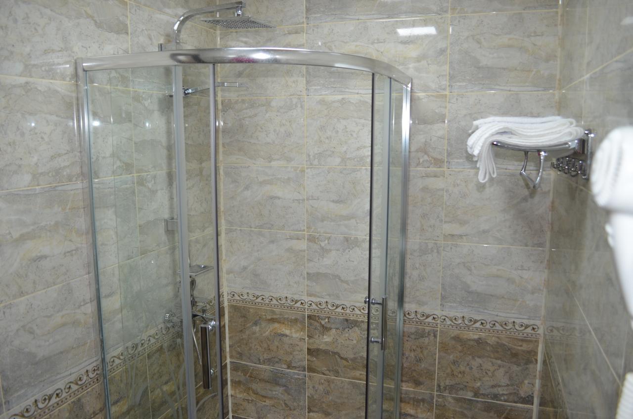 Anas Guest House Baky Esterno foto