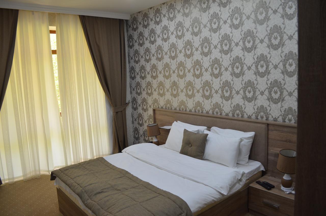 Anas Guest House Baky Esterno foto