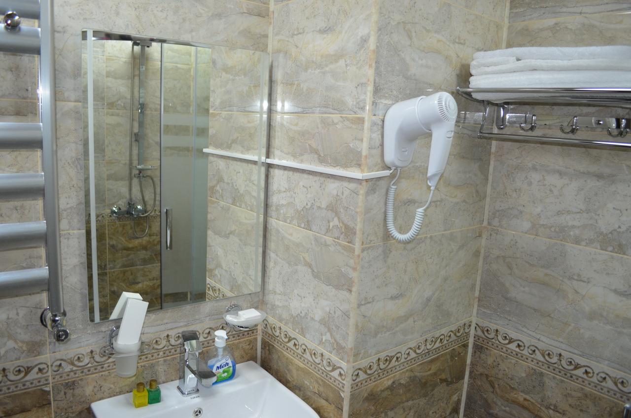 Anas Guest House Baky Esterno foto