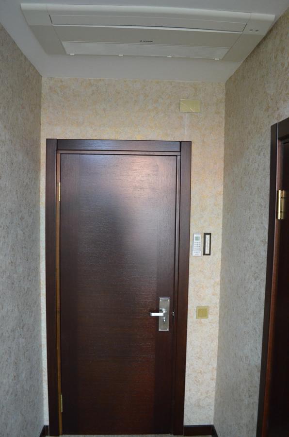 Anas Guest House Baky Esterno foto